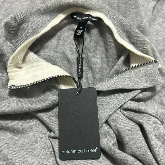 Autumn Cashmere - Picture 6 of 7